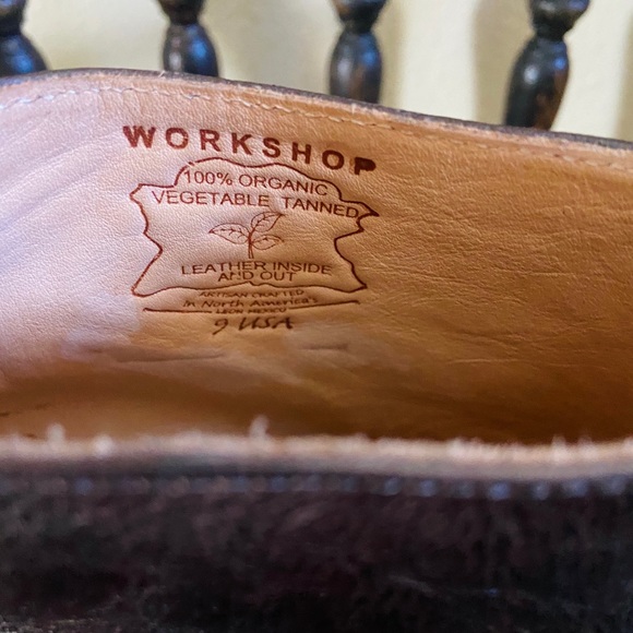 BedStu open toed booties - Picture 3 of 5